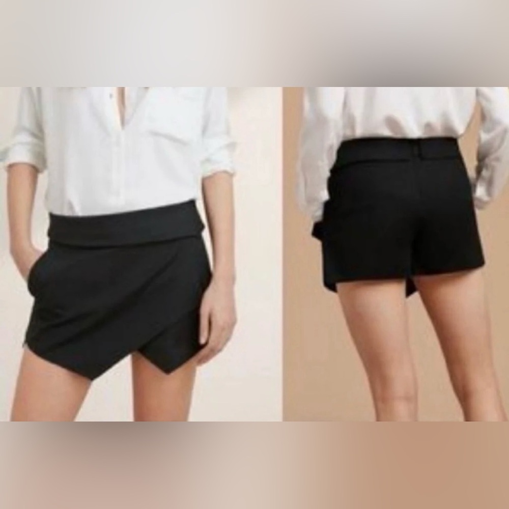Aritzia Talula Berklee Shorts Skorts